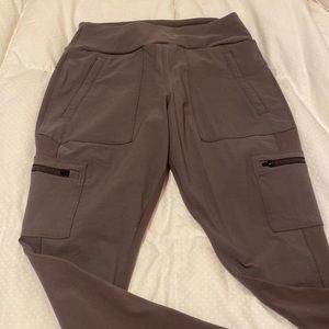 Athleta pants/tights